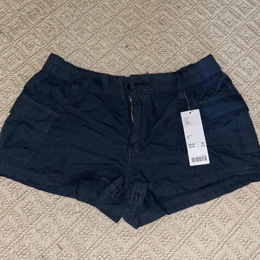 Brand new urban cargo shorts!!!